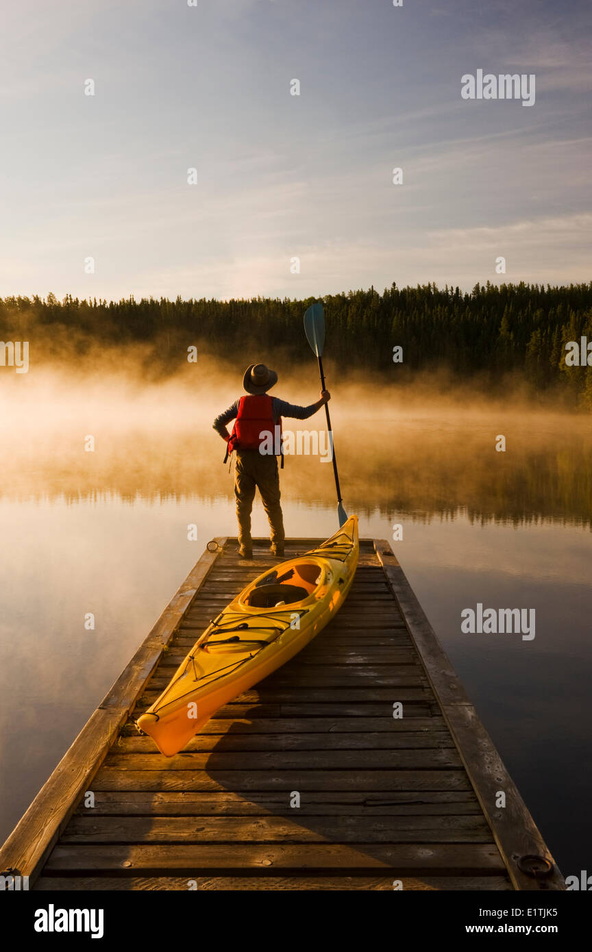 Lake La Ronge Lac La Ronge Lake