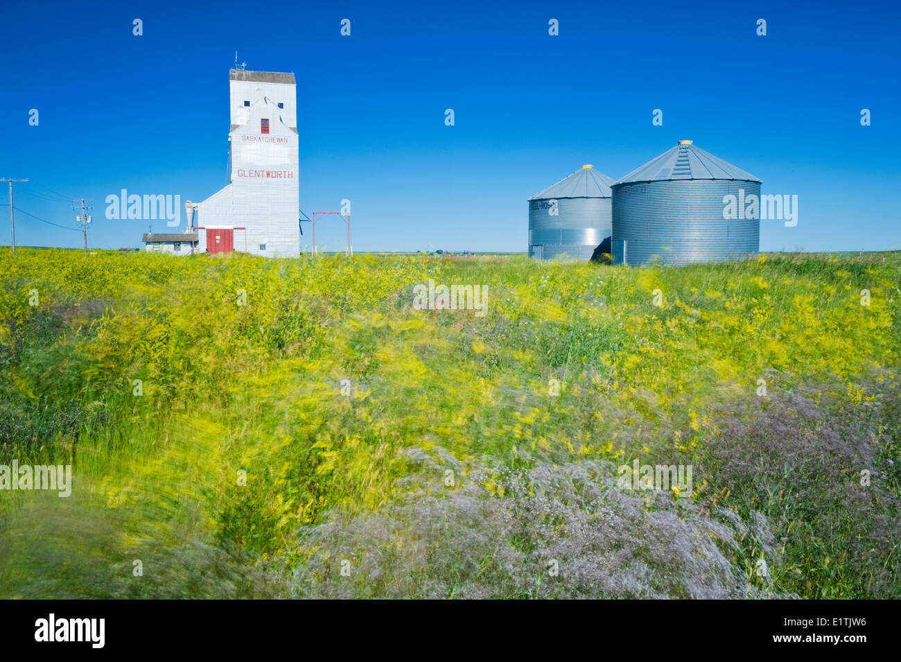 Glentworth saskatchewan hires stock photography and images Alamy