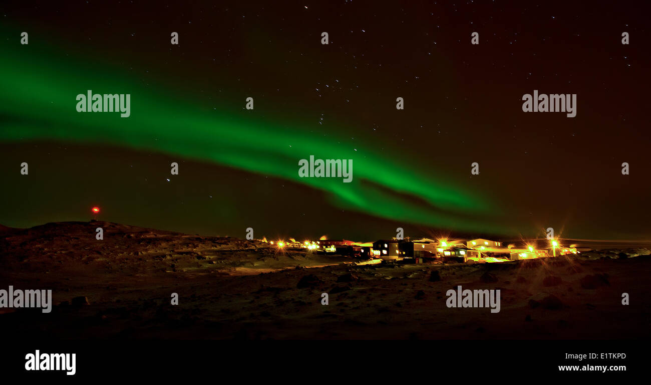 Iqaluit Canada High Resolution Stock Photography and Images - Alamy