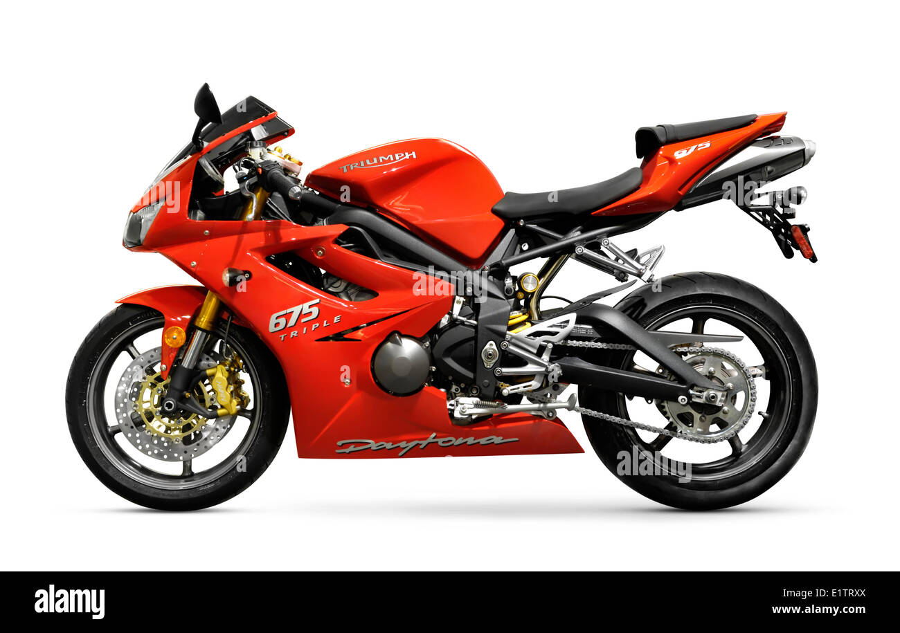 Triumph Daytona 675 High Resolution Stock Photography And Images Alamy Triumph Daytona 675 High Resolution Stock Photography And Images Alamy