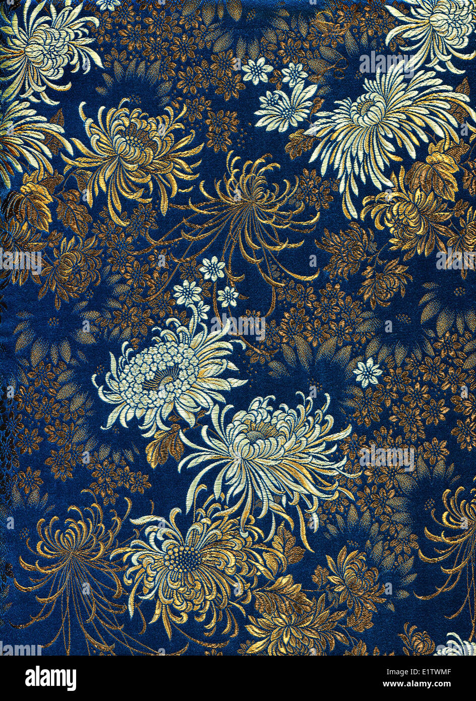 Traditional Chinese Silk Patterns Silk Culture In Ancient China