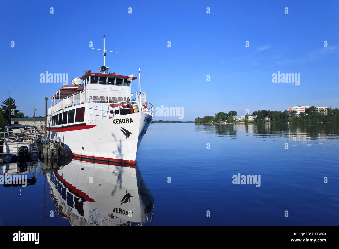 M s kenora hires stock photography and images Alamy
