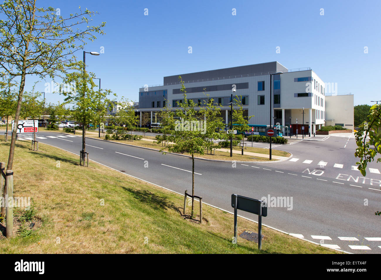 Tunbridge wells hospital at pembury hires stock photography and images