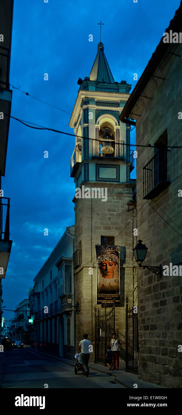 San francisco solano montilla hi-res stock photography and images - Alamy