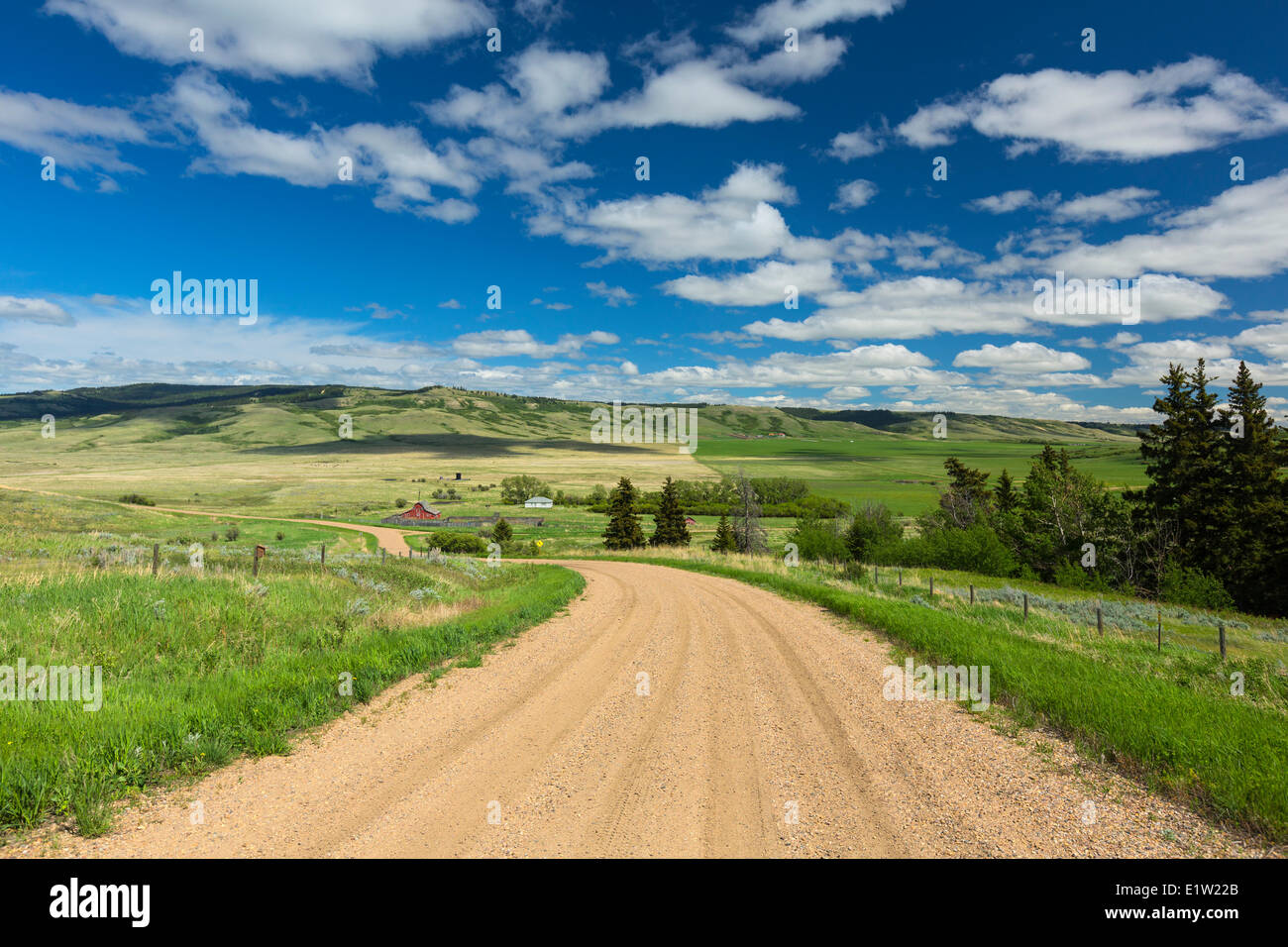 Eagle butte hires stock photography and images Alamy