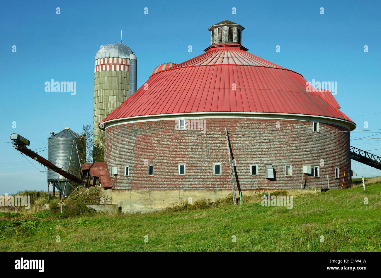Barnston, Estrie, Quebec, Canada Stock Photo Alamy