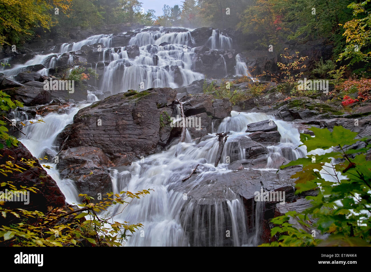 Rawdon, Lanaudiere, Quebec, Canada Stock Photo Alamy