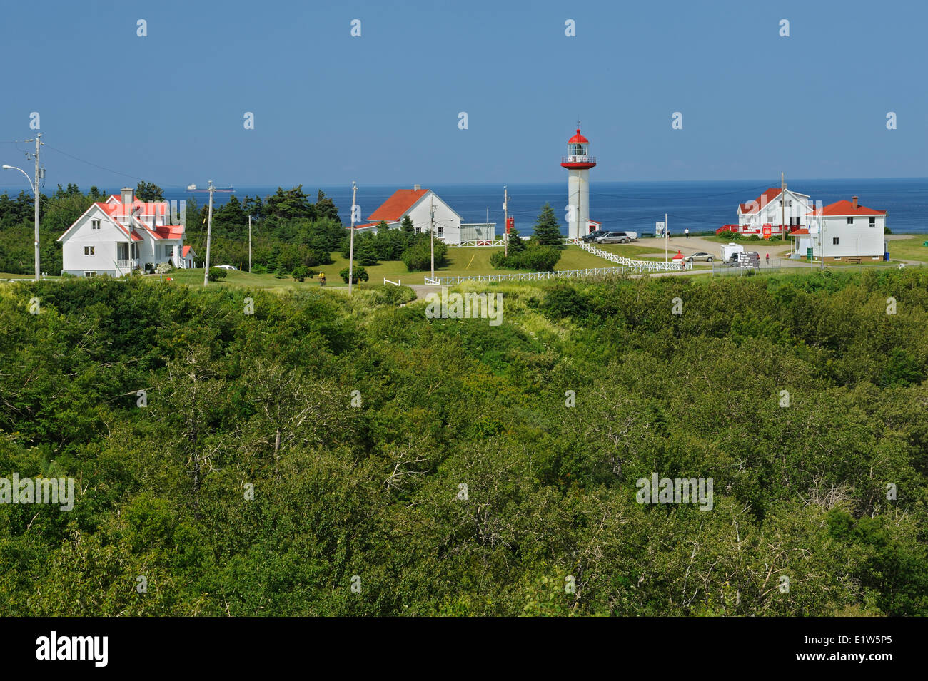Cap de la madeleine hires stock photography and images Alamy