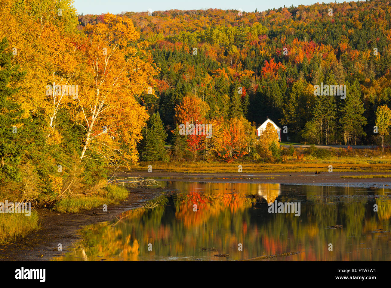 Goose River Trail: 296 fotos - Nuevo Brunswick, Canadá