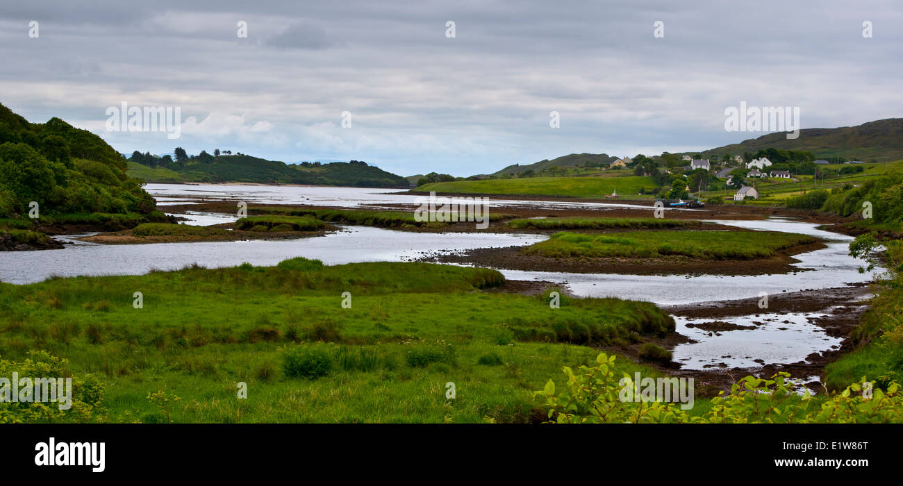 Carrick county donegal hires stock photography and images Alamy