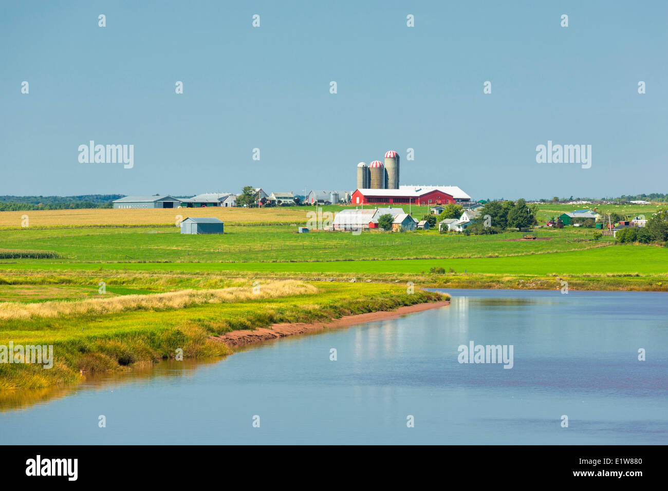 Stewiacke nova scotia hires stock photography and images Alamy