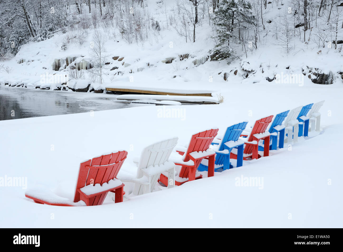 muskoka chair port carling