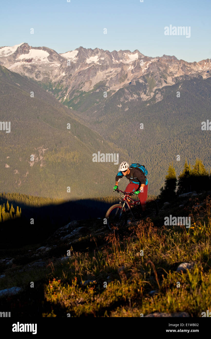 Frisby ridge bike trail hotsell