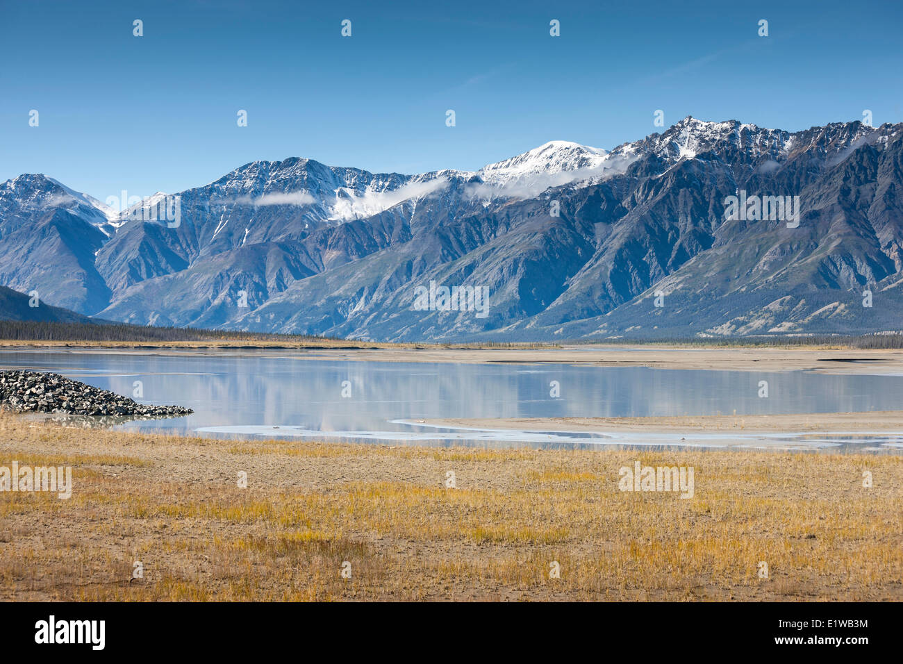 Slims river valley hi-res stock photography and images - Alamy