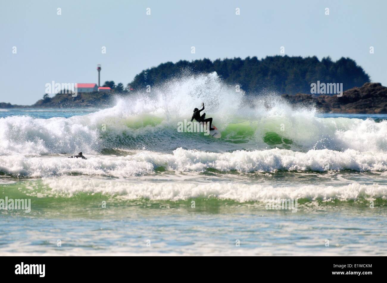 Wave vacations hi-res stock photography and images - Alamy