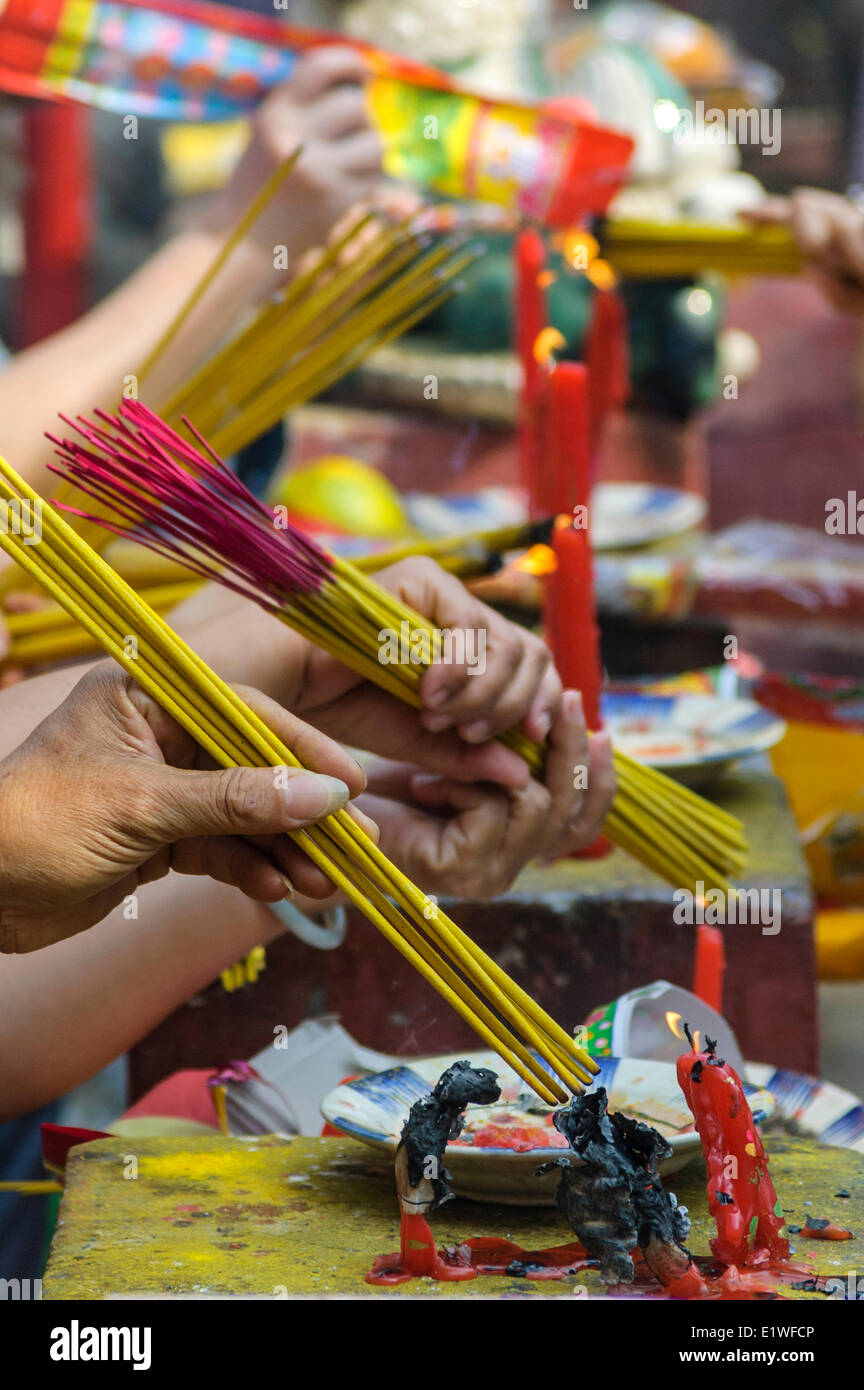 Chinese Burn High Resolution Stock Photography and Images - Alamy