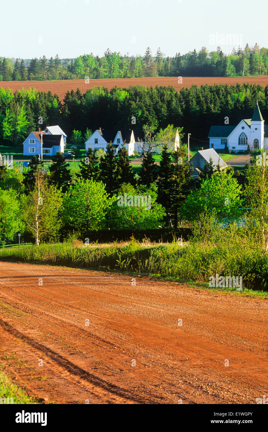Village of breadalbane hires stock photography and images Alamy
