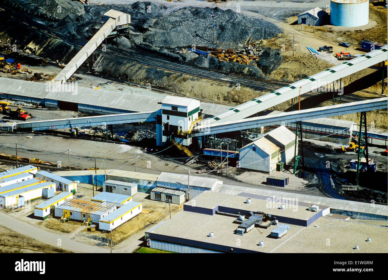 Nova scotia aerial hires stock photography and images Alamy