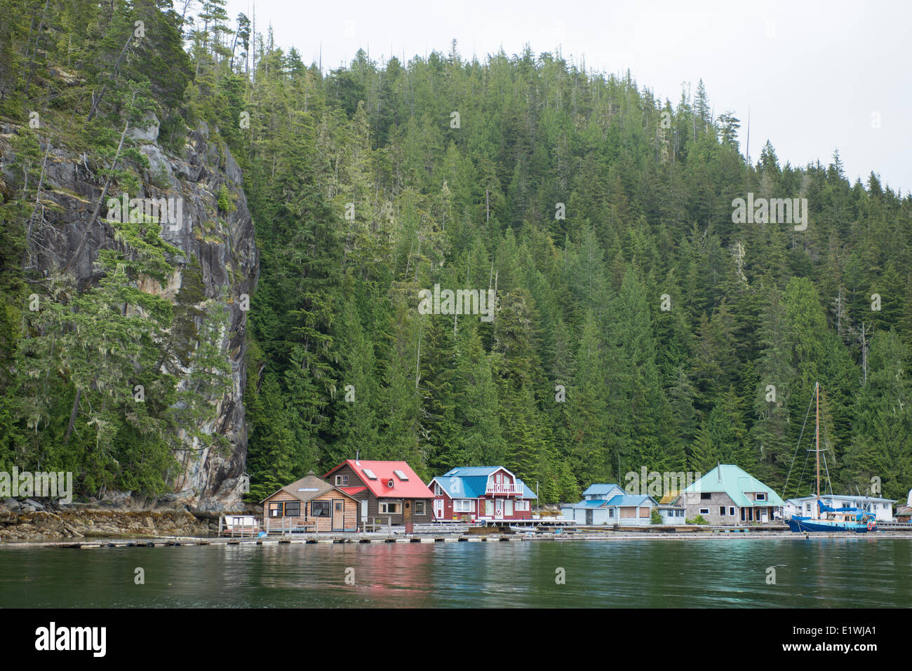 Echo bay hires stock photography and images Alamy