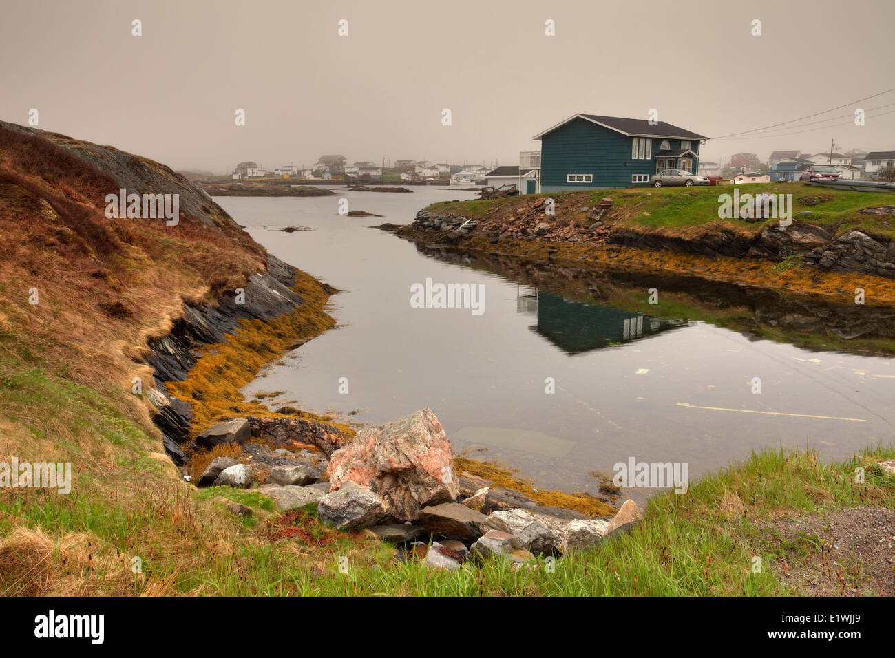 Isle aux morts hires stock photography and images Alamy