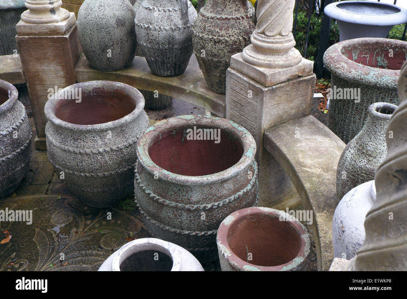 greek terracotta pots for sale australian garden centre in terrey hills