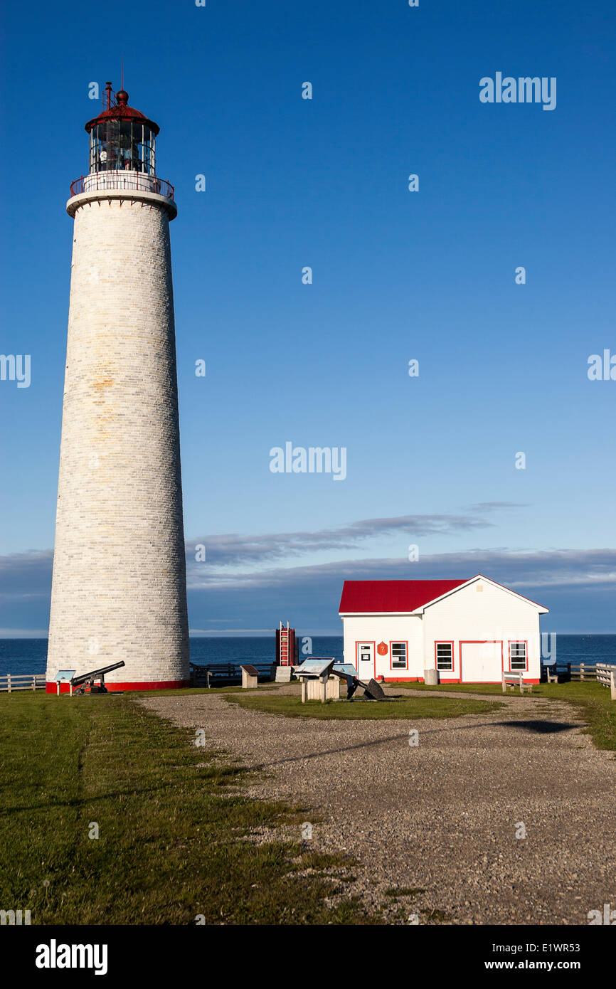 Cap des rosiers lighthouse hires stock photography and images Alamy