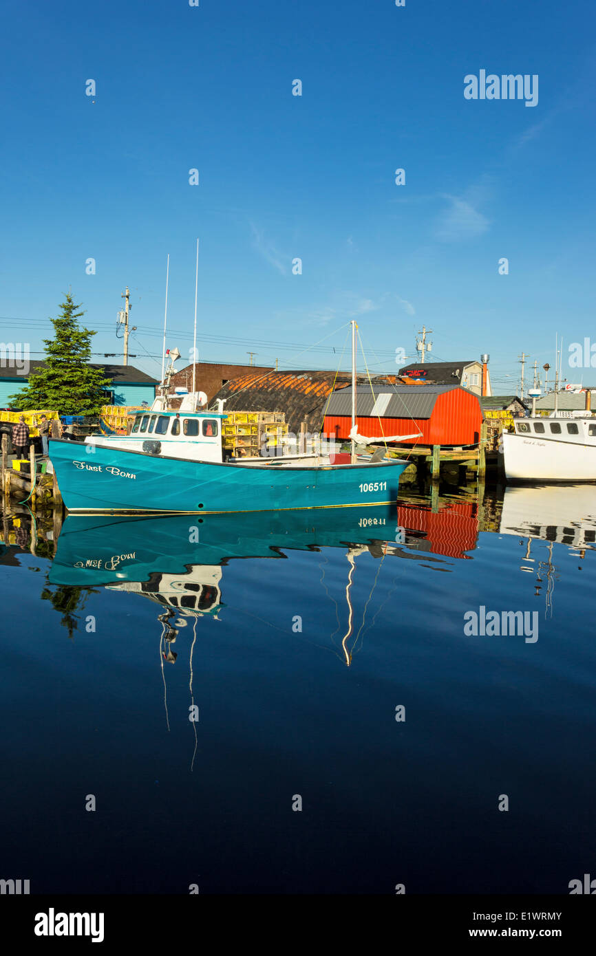 Eastern Passage, Nova Scotia, Canada Stock Photo Alamy