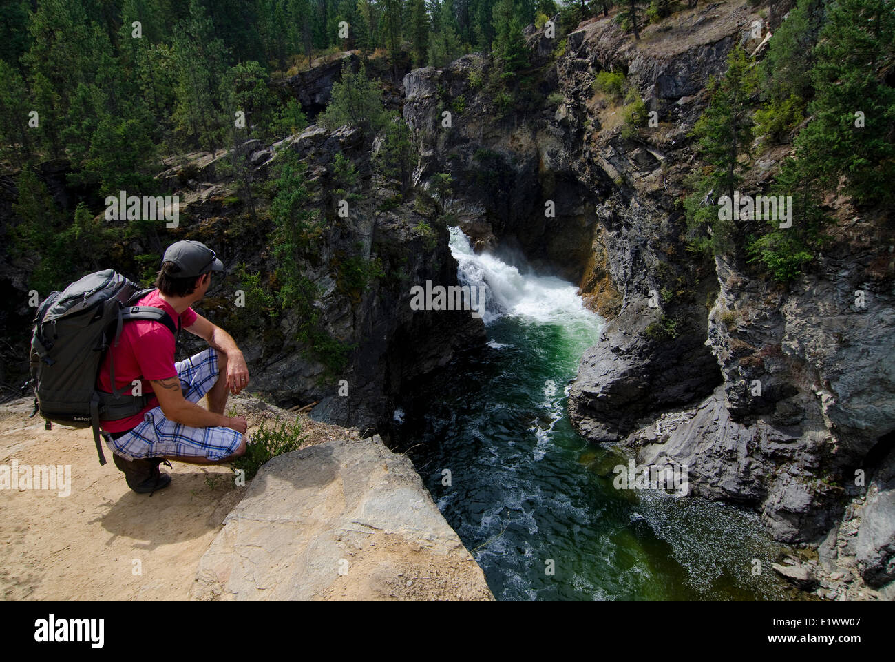 Near christina lake hires stock photography and images Alamy