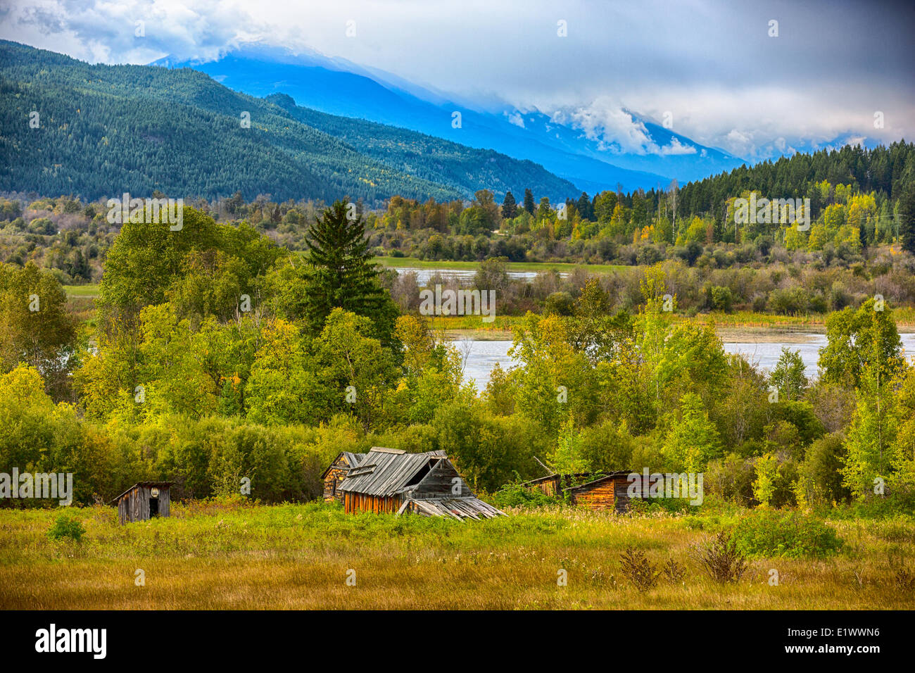 The parson hi res stock photography and images Alamy