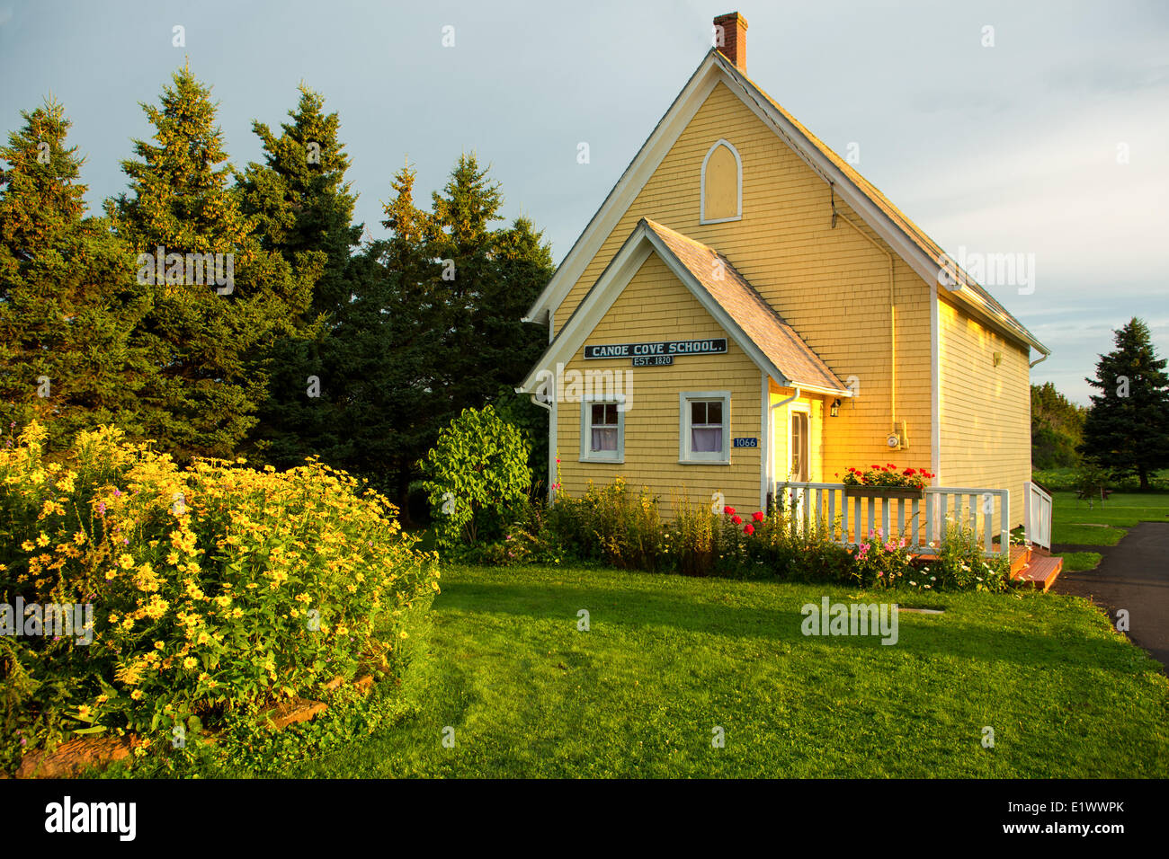 Historic school house hires stock photography and images Alamy