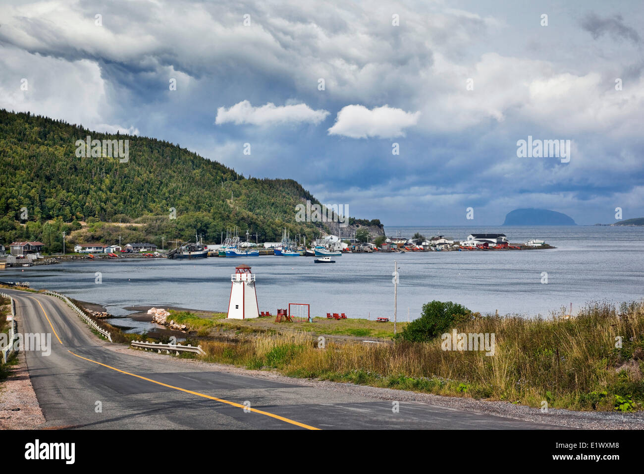 Newfoundland and labrador hi-res stock photography and images - Alamy