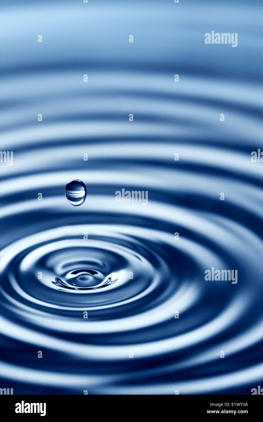 Dripping of water hires stock photography and images Alamy