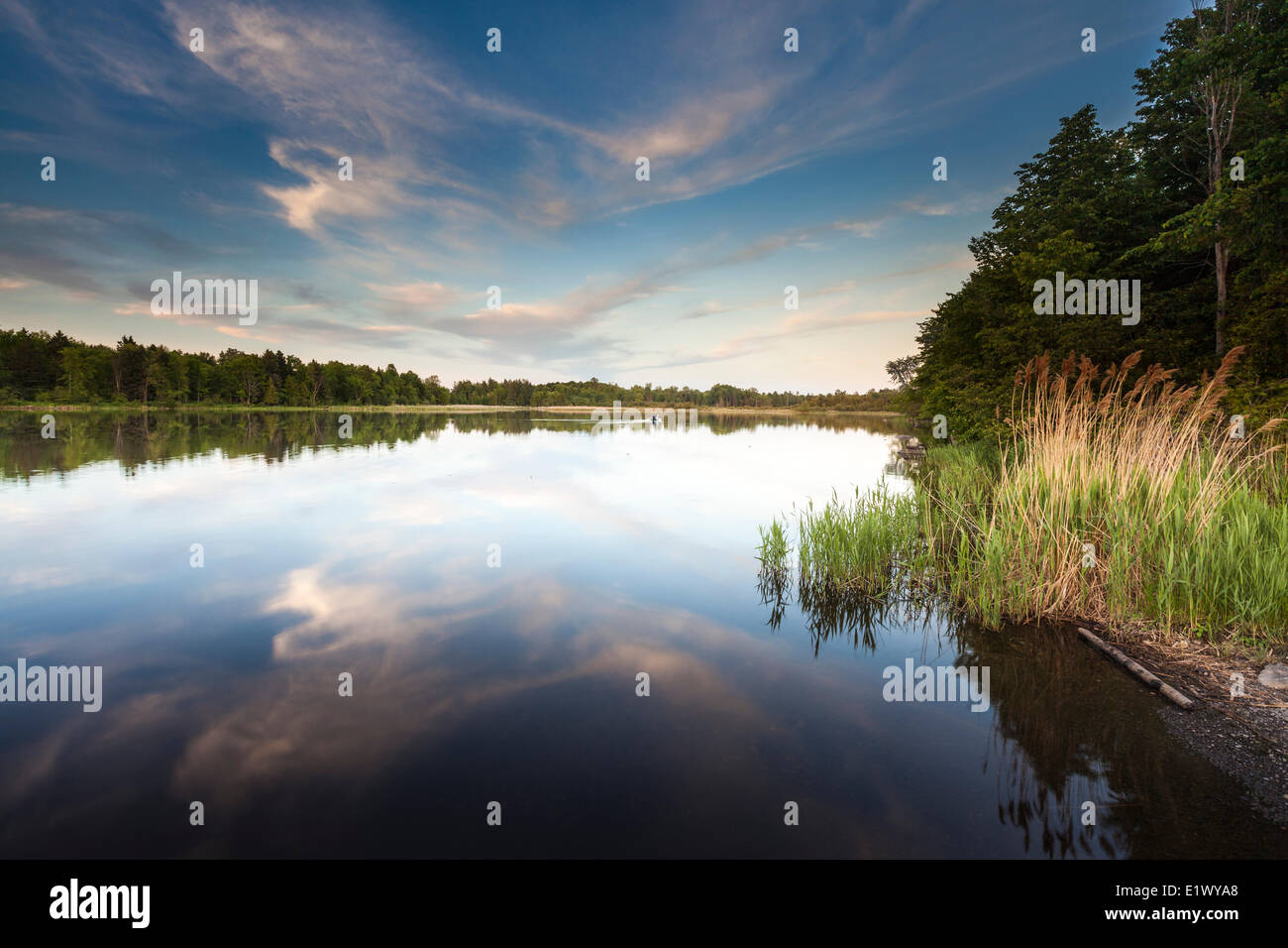 Voyageur provincial park on the ottawa river near hawkesbury hires