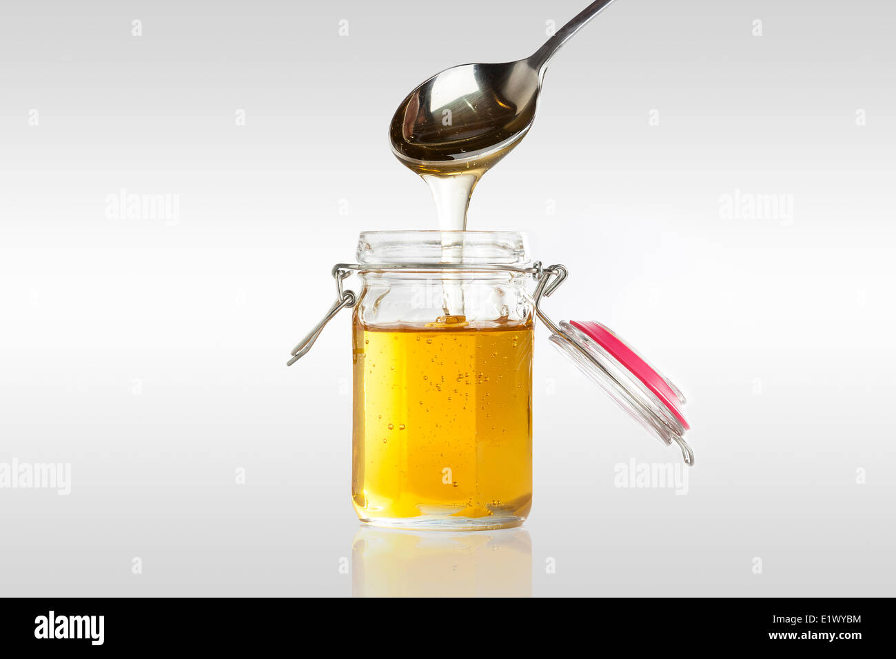 Tablespoon High Resolution Stock Photography and Images Alamy