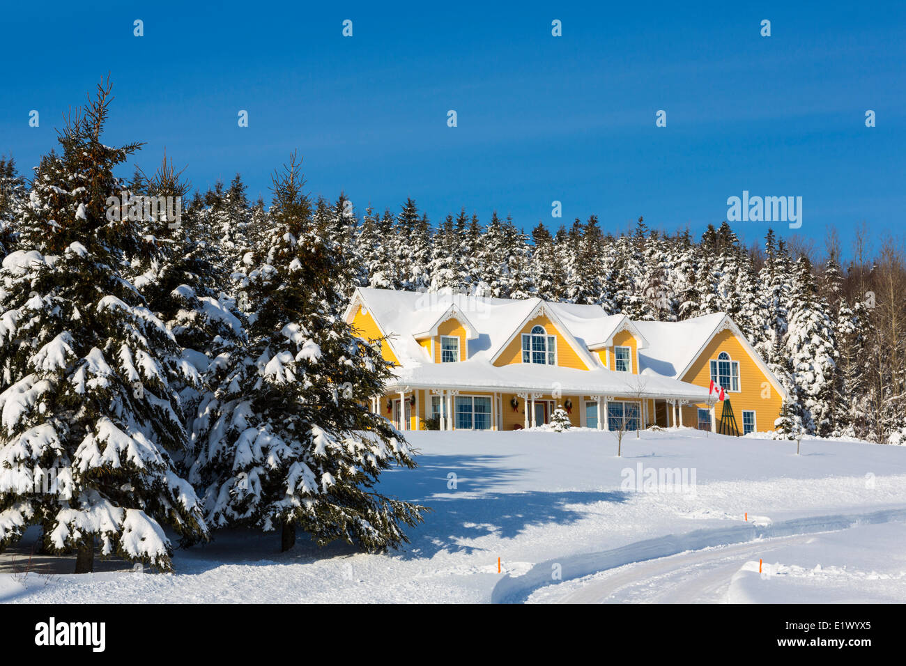 Granville island road hi-res stock photography and images - Alamy