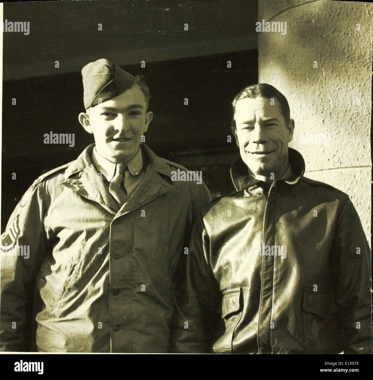 Bombardment Group; 14th Air Force; 16th Squadron; P40s Stock Photo Alamy