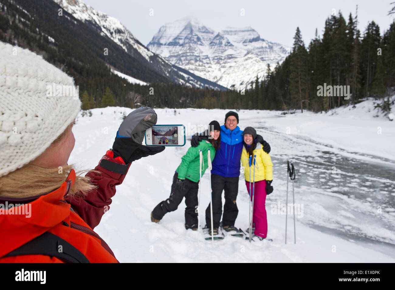 Kelly funk valemount hires stock photography and images Alamy