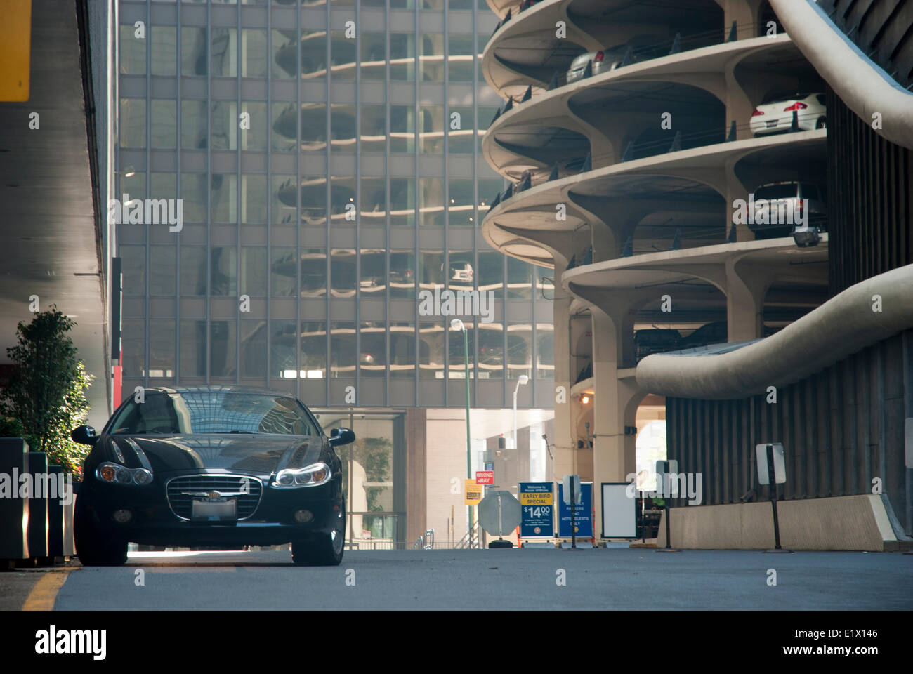 97 Marina City Parking Stock Photos, High-Res Pictures, and Images - Getty  Images