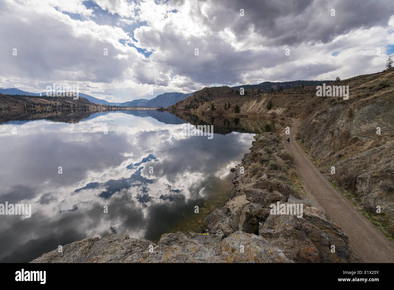 Kettle lakes hires stock photography and images Alamy