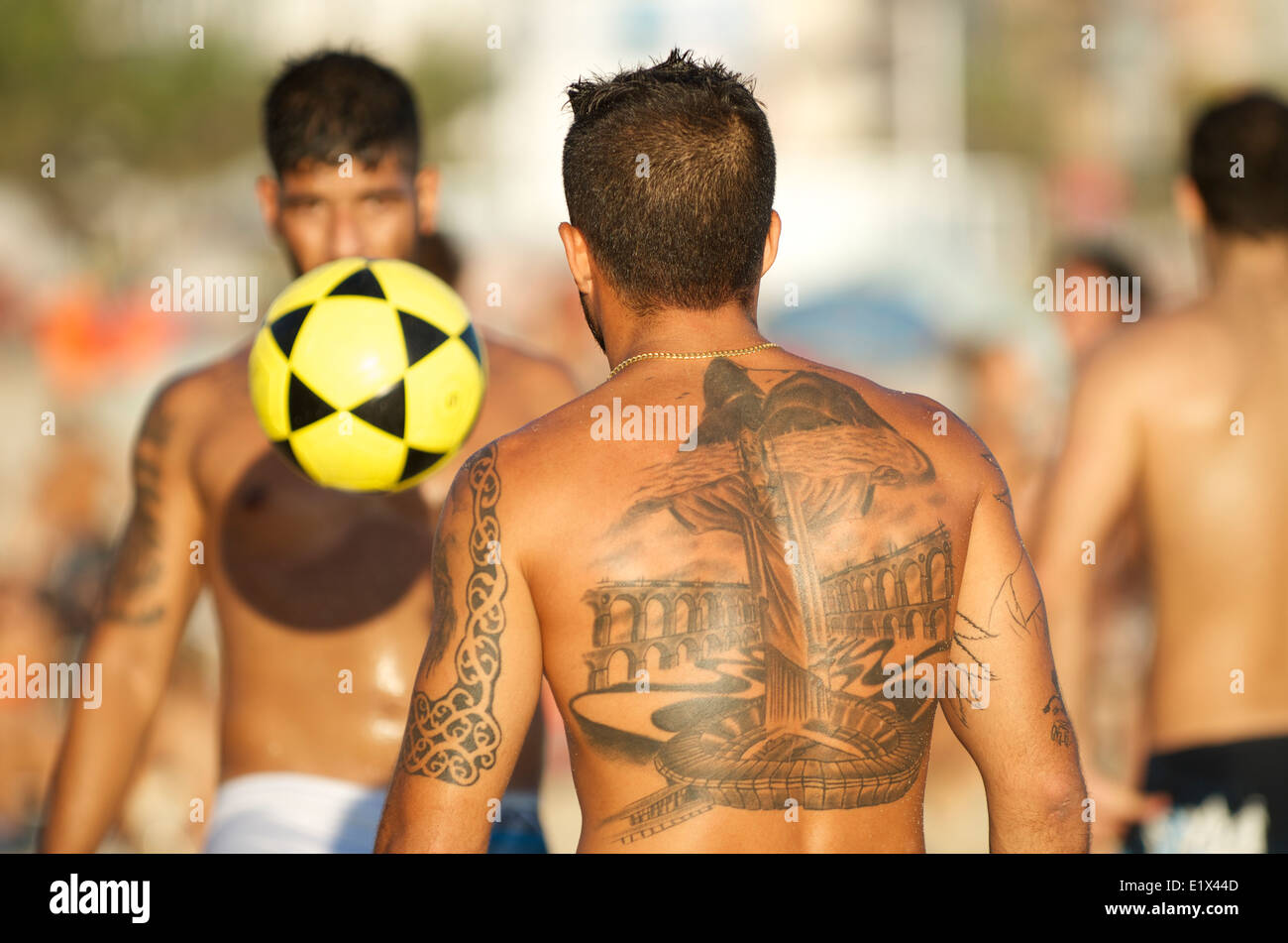 8 Large Brazil Flag Tattoos Brasil Brazilian World Cup Party  Etsy Denmark