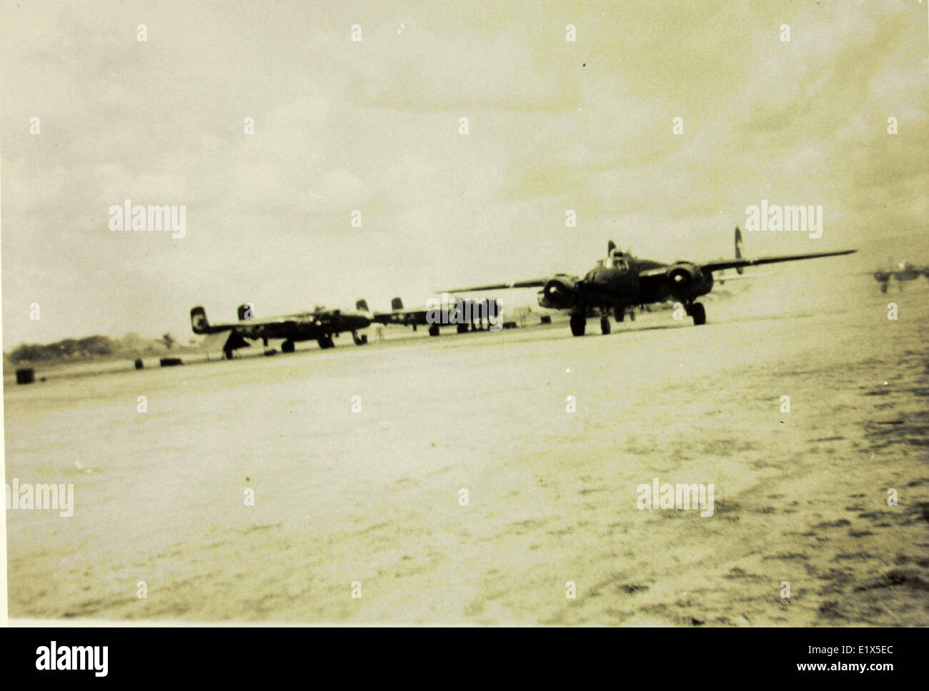 345th Bomb Group North American B 25 Mitchell Stock Photo Alamy 345th Bomb Group North American B 25 Mitchell Stock Photo Alamy
