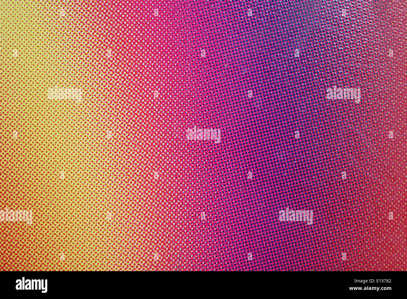 patterns and bright colors for abstract background. Stock Photo