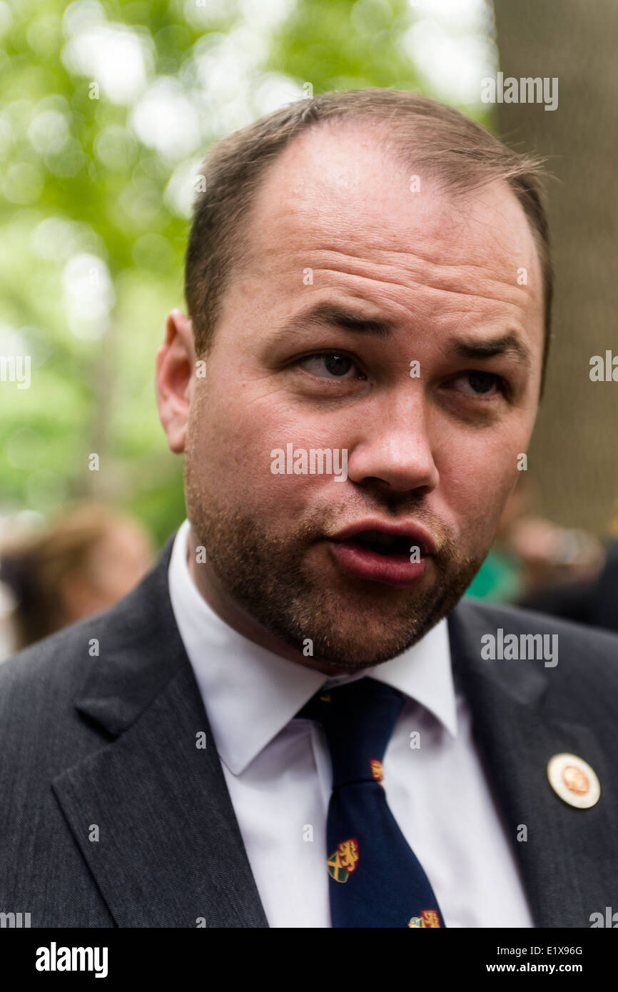 Corey Johnson’s Instagram, Twitter & Facebook on IDCrawl