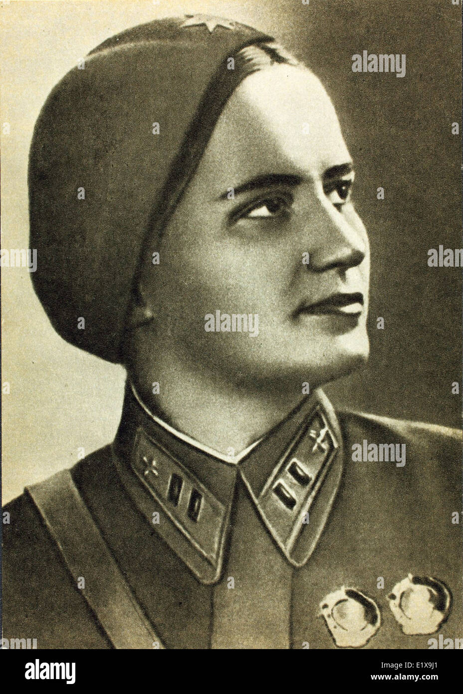 Women pilots hi-res stock photography and images - Alamy