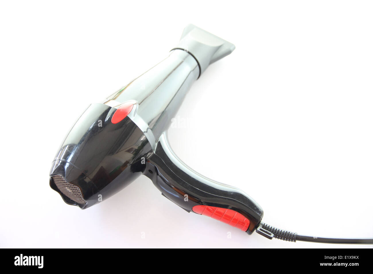 Hair dryer hi-res stock photography and images - Alamy