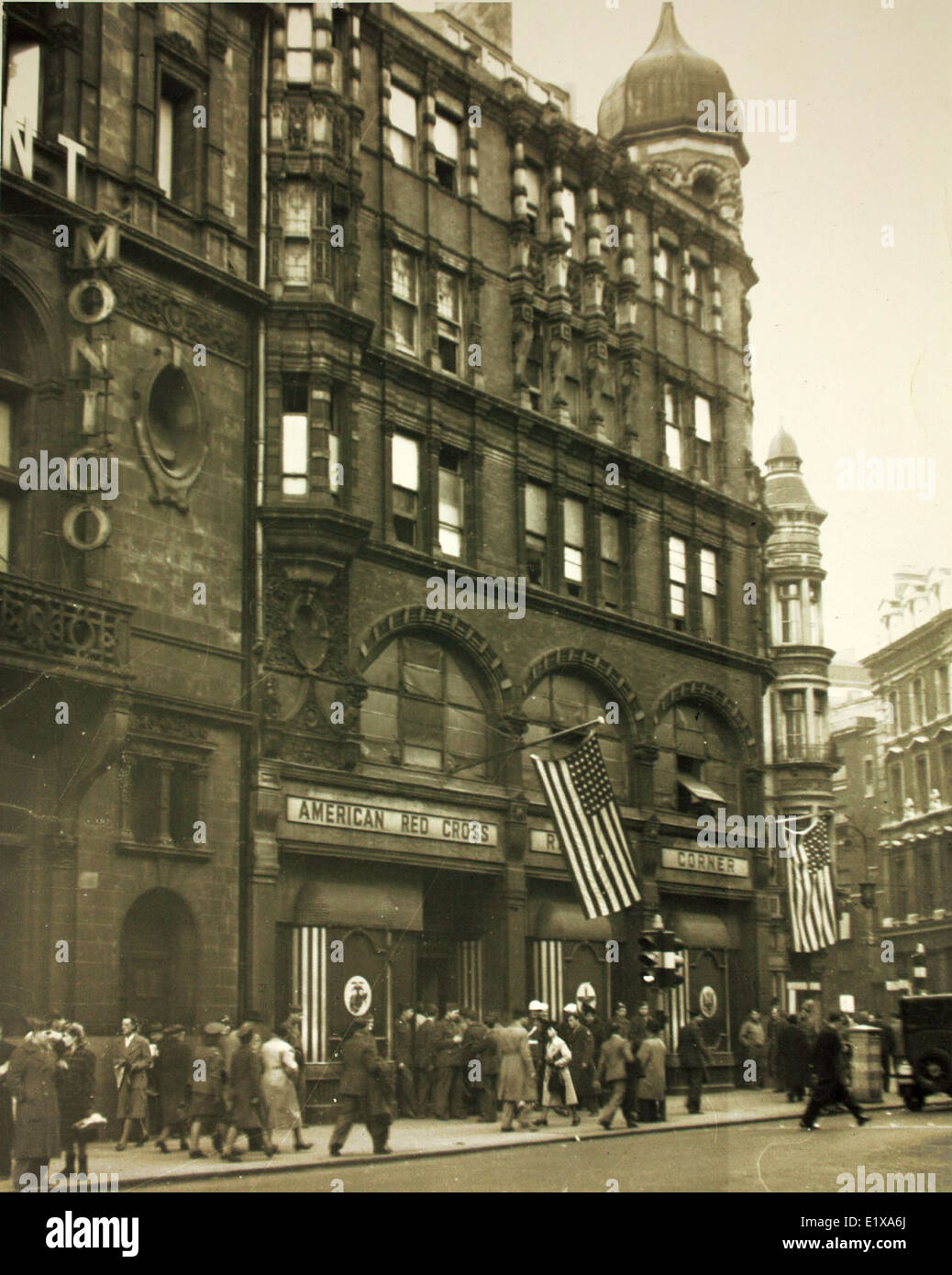 19411945 hi-res stock photography and images - Alamy