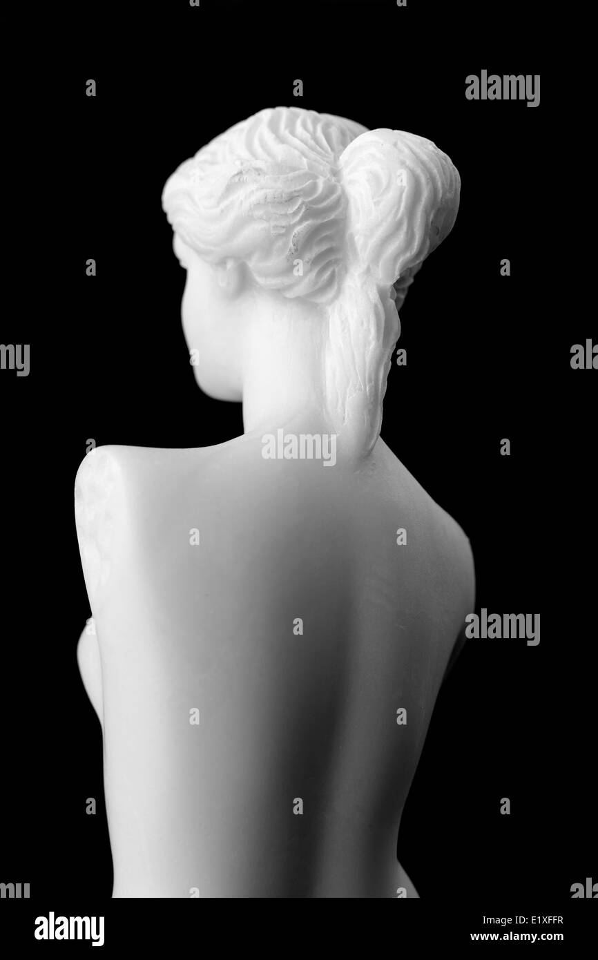 Aphrodite sculpture hires stock photography and images Alamy