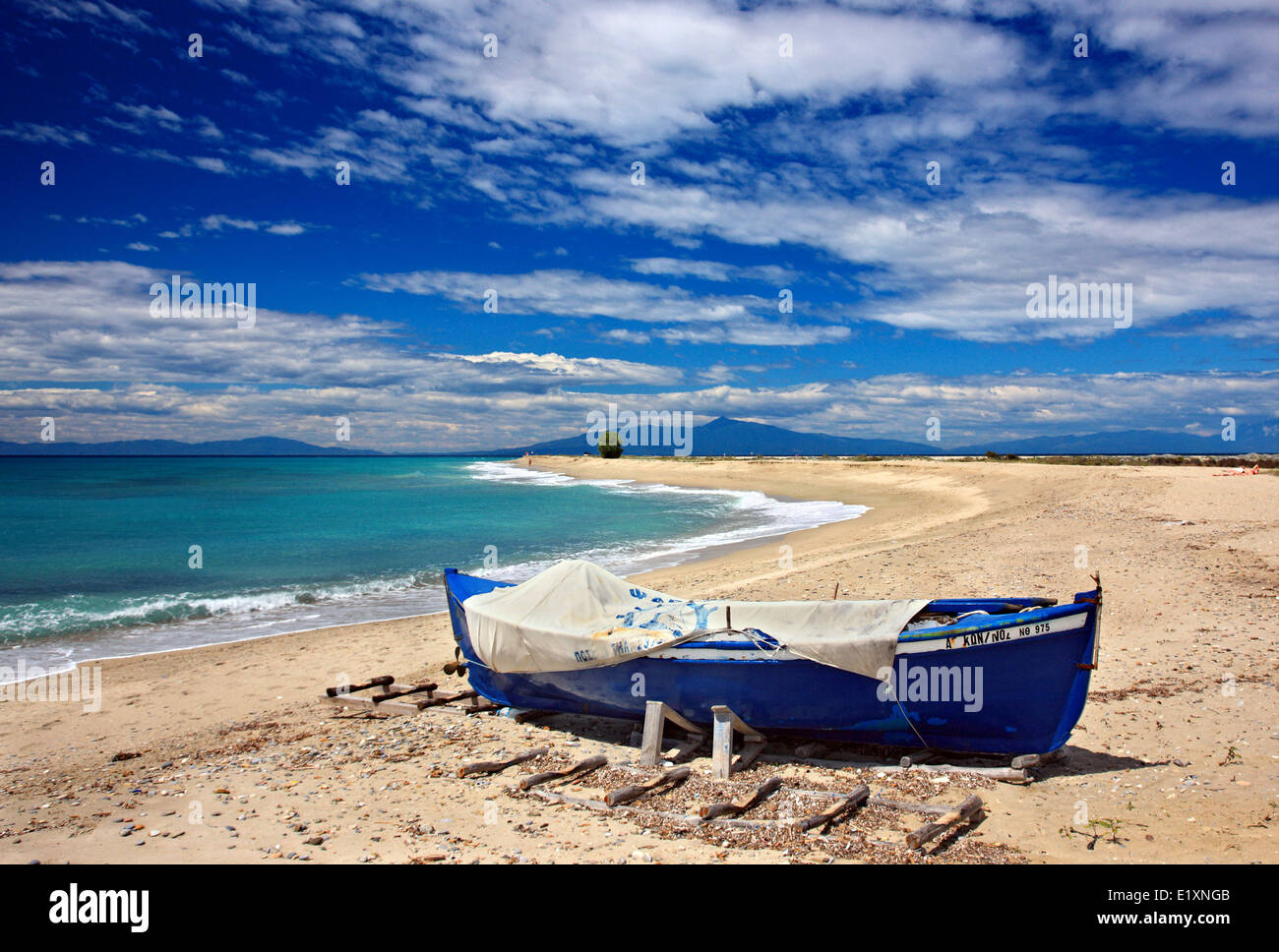Kassandra hi-res stock photography and images - Alamy