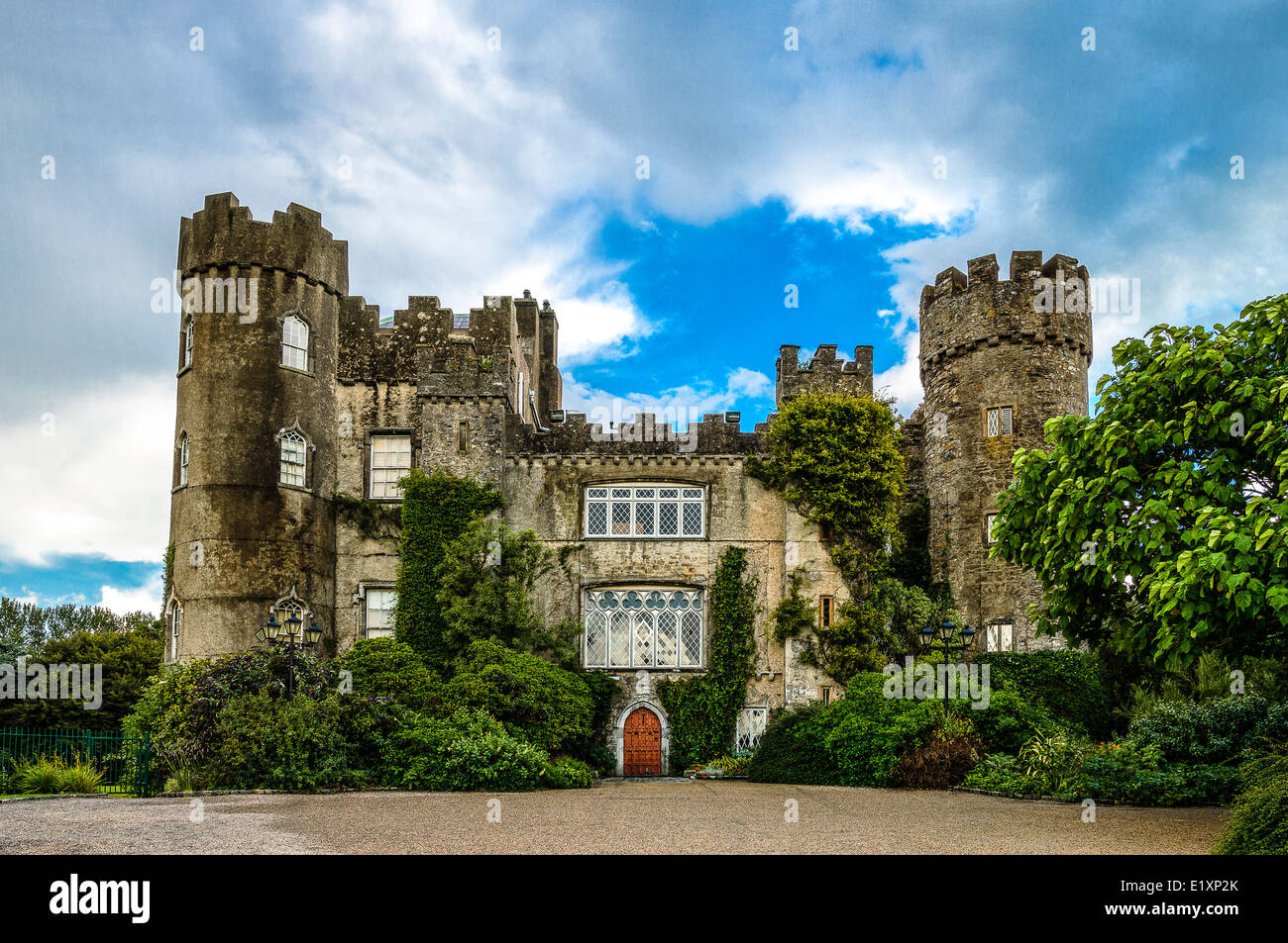 Malahide irlanda hires stock photography and images Alamy