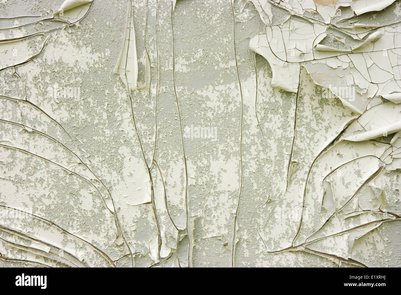 wall with peeling paint Stock Photo Alamy